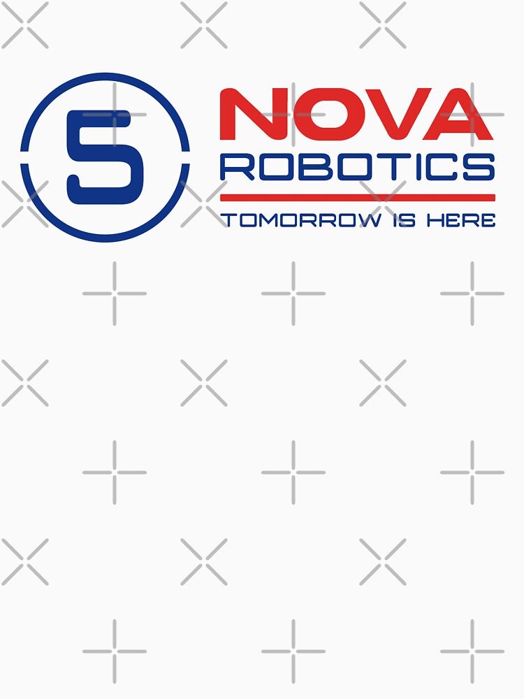 Nova Robotics by hoboballan