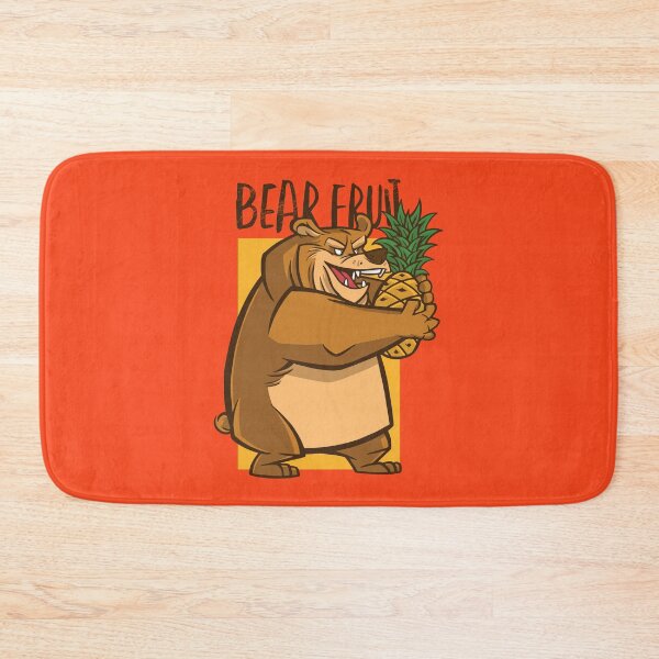 Item preview, bear designed and sold by DerSenat.
