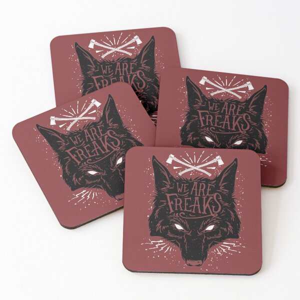 Item preview, Freaks designed and sold by shirtart shop.