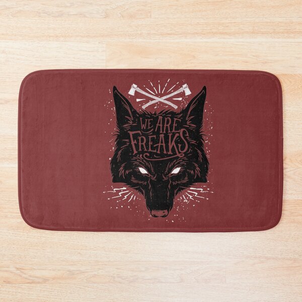 Item preview, Freaks designed and sold by shirtart shop.