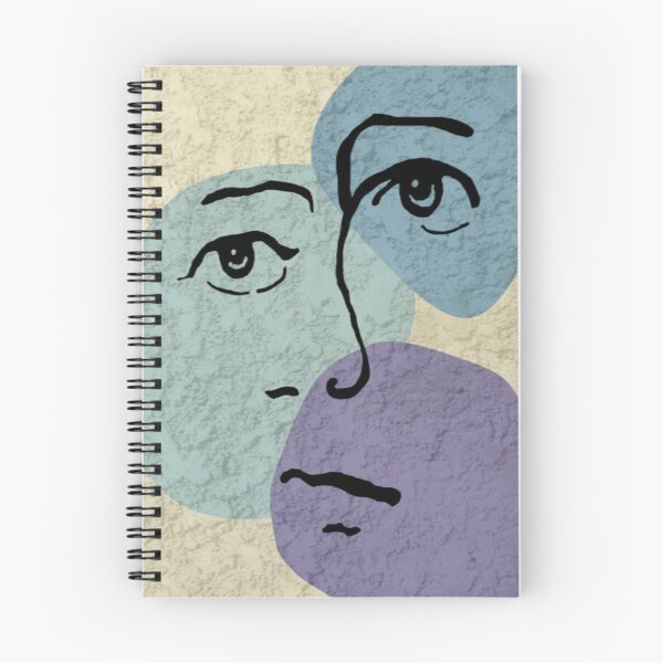 Item preview, Face design on green and yellow background. decorating, interiors designed and sold by jayne0524.