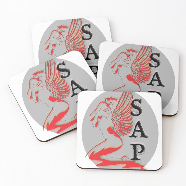 Item preview, SAP  designed and sold by Evie Jeffrey.