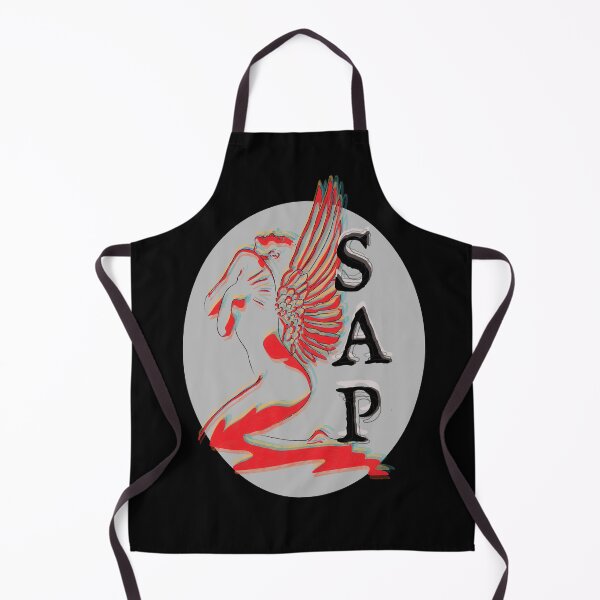 Item preview, SAP  designed and sold by Evie Jeffrey.