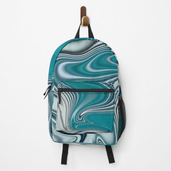 Item preview, Ocean Waves & Beach Marble designed and sold by Lucky-Town-Art.