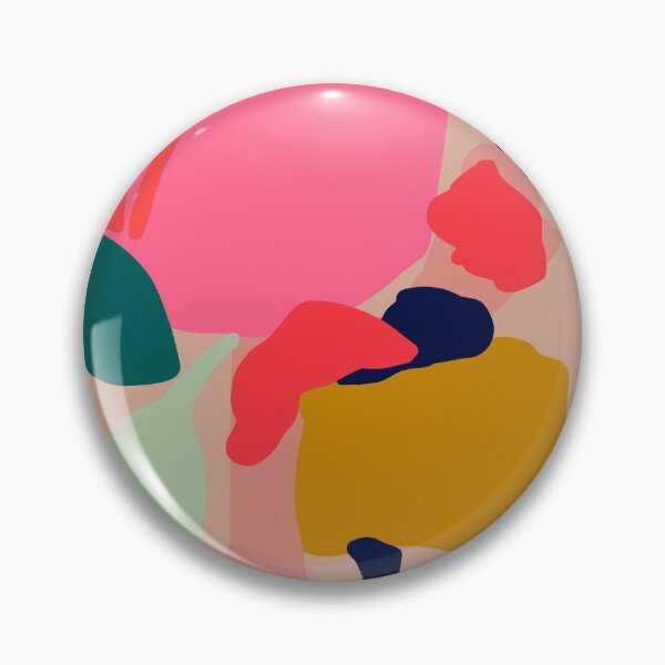 Item preview, Sprinkles // Bright Abstract Pattern designed and sold by fossdesign.