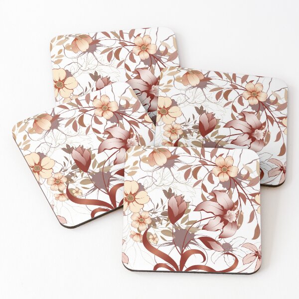 Item preview, Flora designed and sold by MCTS SHOP.