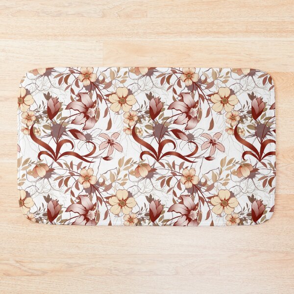 Item preview, Flora designed and sold by MCTS SHOP.