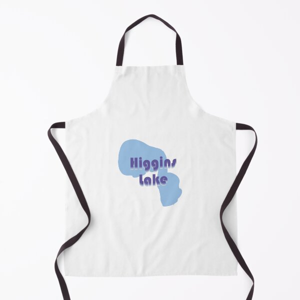 Item preview, Higgins Lake, Michigan designed and sold by Awake88.