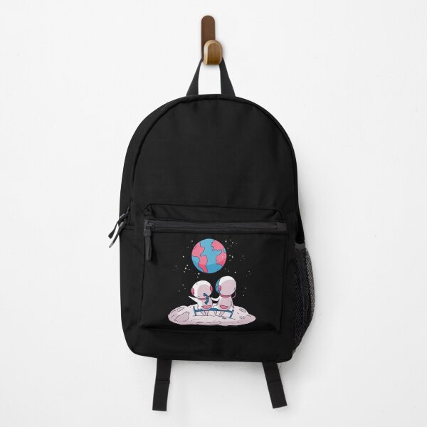 Item preview, Cute astronauts designed and sold by DerSenat.