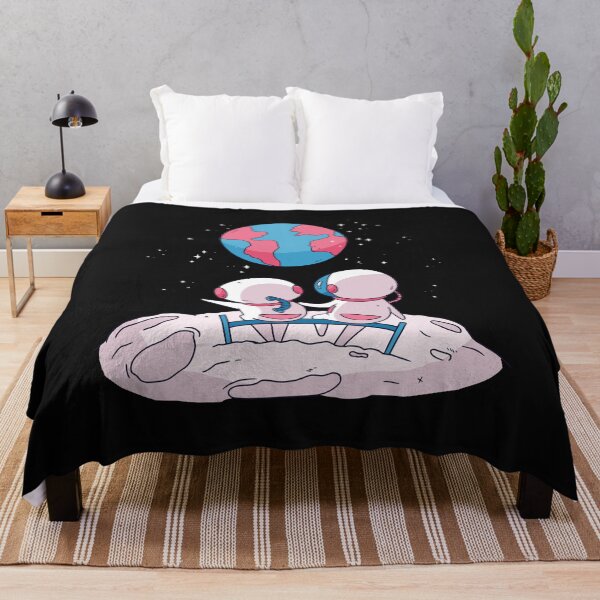 Item preview, Cute astronauts designed and sold by DerSenat.