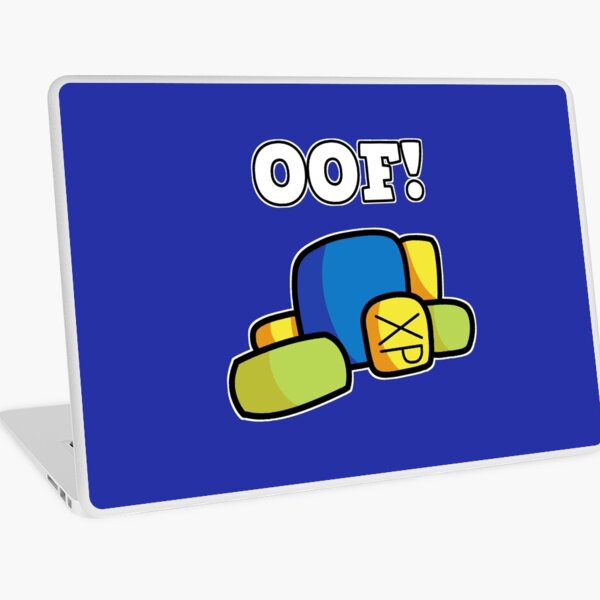 Roblox Online Game Accessories Redbubble - roblox oof ali a roblox icon generator