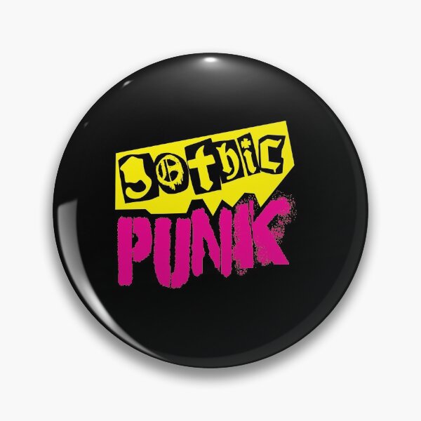 Item preview, Eightees Gothic Punk Typographic Counter Culture designed and sold by LJWDesigns.