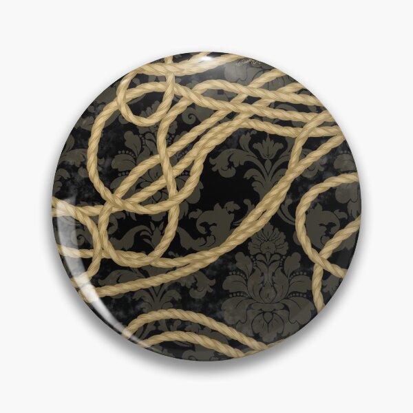 Item preview, rope - baroque designed and sold by Lyxy.