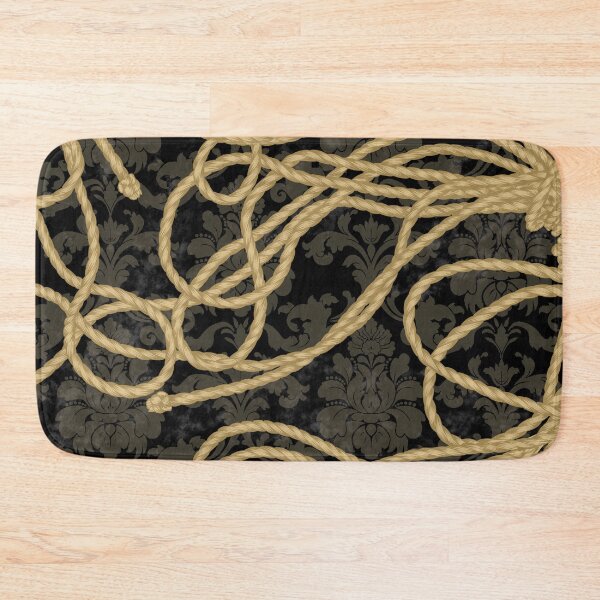 Item preview, rope - baroque designed and sold by Lyxy.