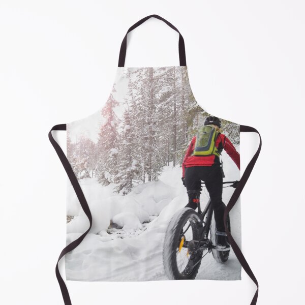 Item preview, Fat Bike Trail designed and sold by ernest123.