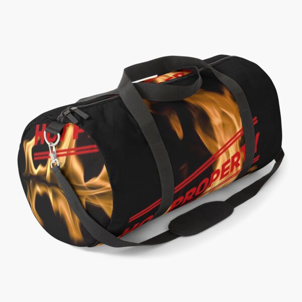 Item preview, Hot Property flames designed and sold by Got-Ya-Bak.