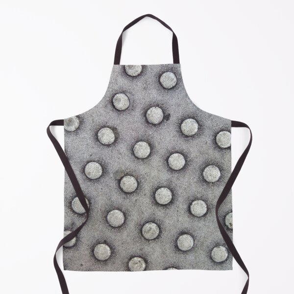 Item preview, Industrial Metal Stud Print Design designed and sold by cgroenewald.