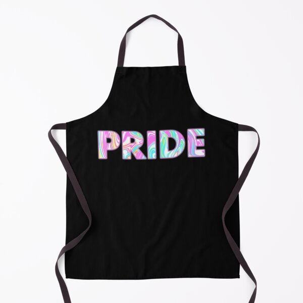 Item preview, PRIDE In Psychedelic Colours designed and sold by SquareClub.