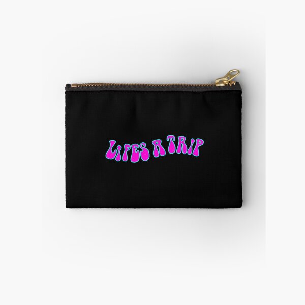 Item preview, life's a trip designed and sold by MDLAD.