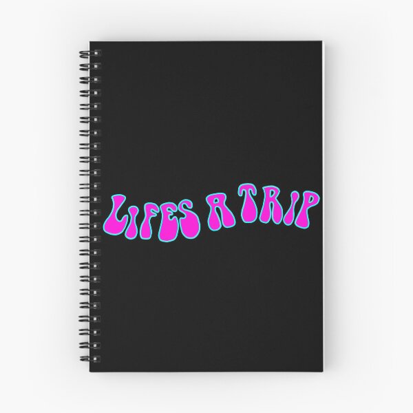 Item preview, life's a trip designed and sold by MDLAD.