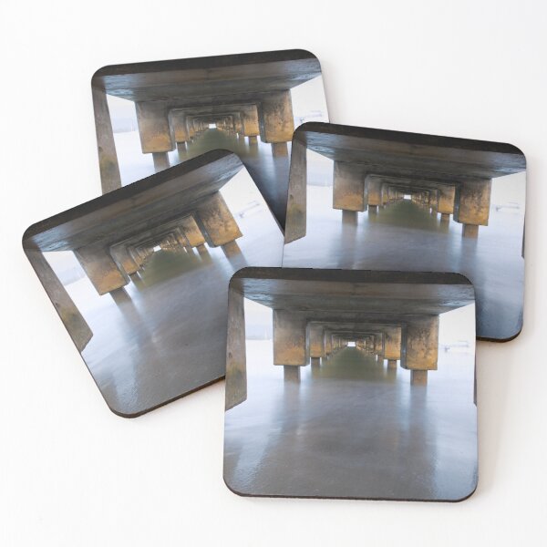 Item preview, Hanalei Pier on Kauai Island of Hawaii designed and sold by krisgreenwood.