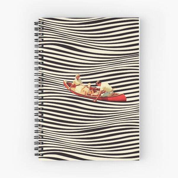 Item preview, Illusionary Boat Ride 2 designed and sold by Taudalpoi.