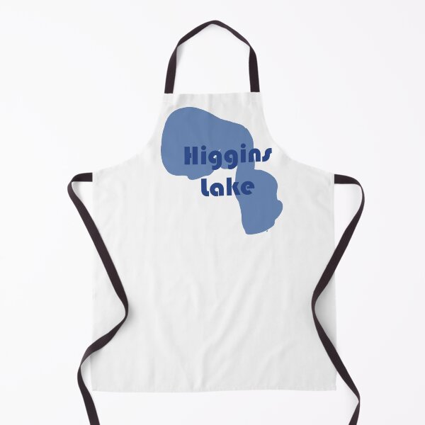 Item preview, Higgins Lake, Michigan designed and sold by Awake88.