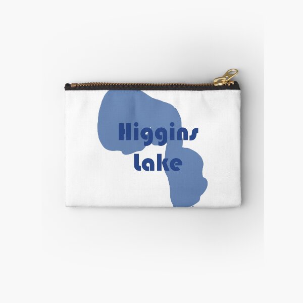 Item preview, Higgins Lake, Michigan designed and sold by Awake88.