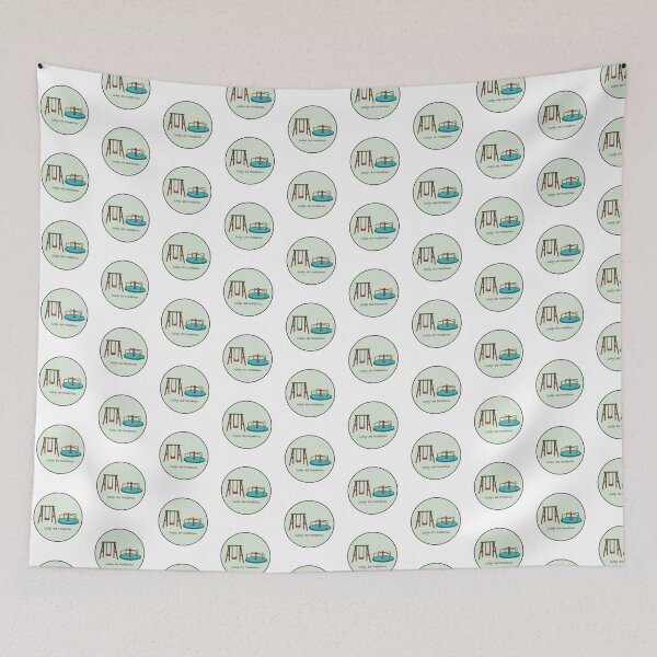 Item preview, Swings and Roundabouts designed and sold by DanandDee.