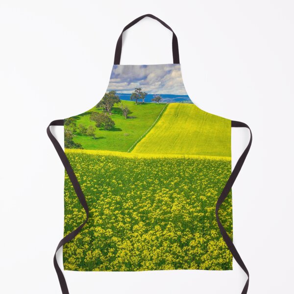 Item preview, Canola Field Art designed and sold by Steven Jodoin.