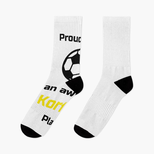 Item preview, Porud to be a Korfball player, Korfball design for player designed and sold by JonahGoebel.