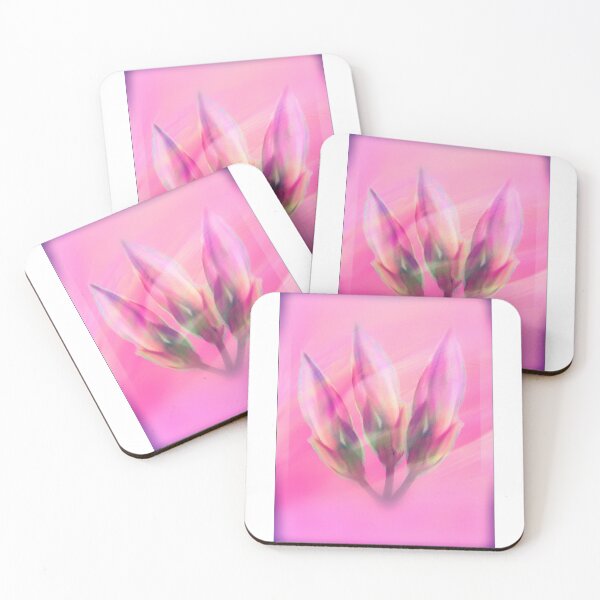 Item preview, Three naked ladies budding  designed and sold by BerylBez.