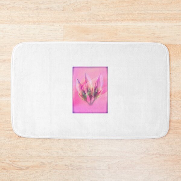 Item preview, Three naked ladies budding  designed and sold by BerylBez.