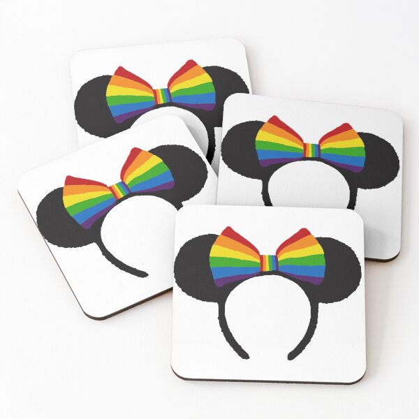 Item preview, pride ears designed and sold by ewelborn.