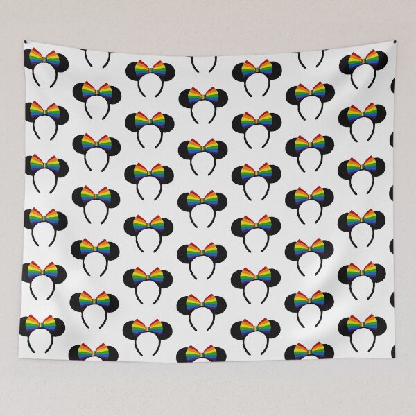 Item preview, pride ears designed and sold by ewelborn.