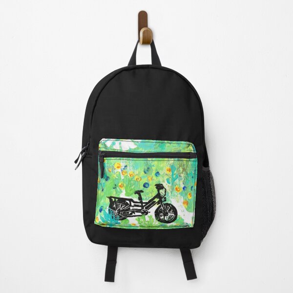 Item preview, Meadow RadWagon ST designed and sold by gspottke.