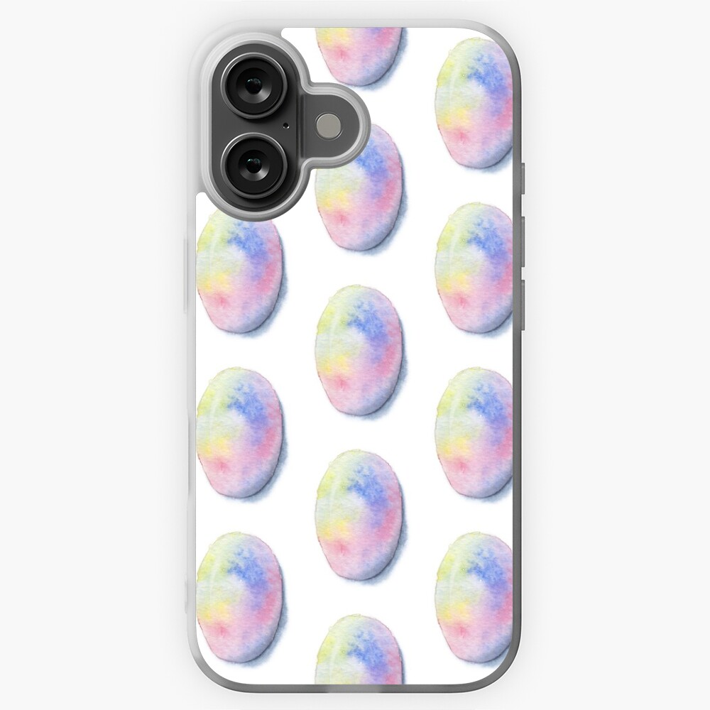 Item preview, iPhone Soft Case designed and sold by phoebesleath.