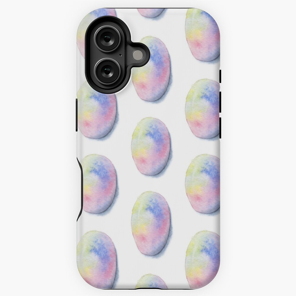 Item preview, iPhone Tough Case designed and sold by phoebesleath.