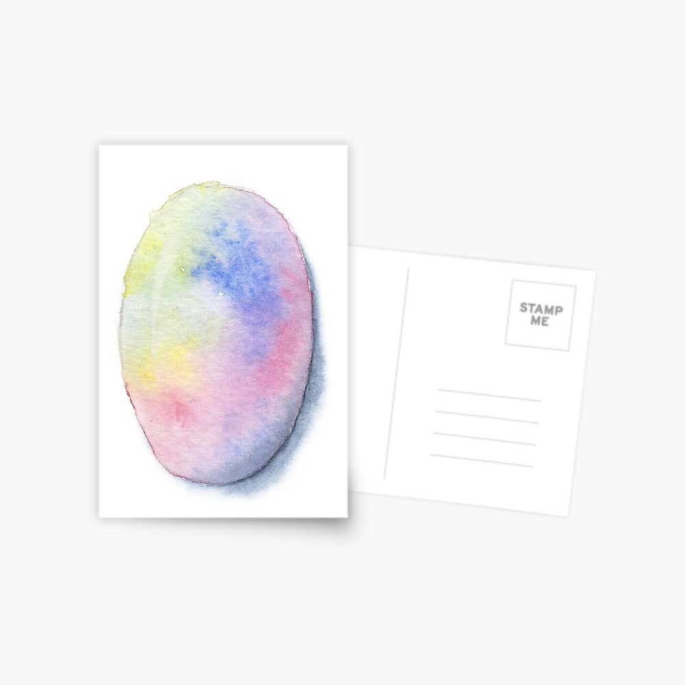 Item preview, Postcard designed and sold by phoebesleath.