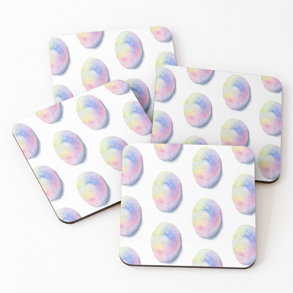 Item preview, Coasters (Set of 4) designed and sold by phoebesleath.