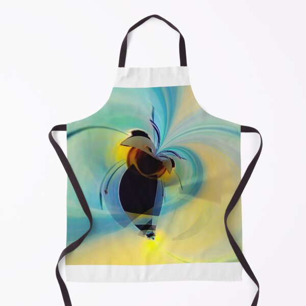 Item preview, Burglar Bee designed and sold by BerylBez.