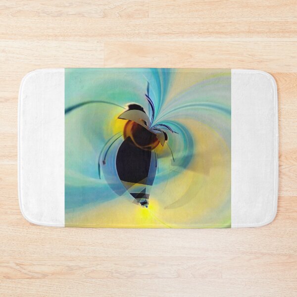 Item preview, Burglar Bee designed and sold by BerylBez.