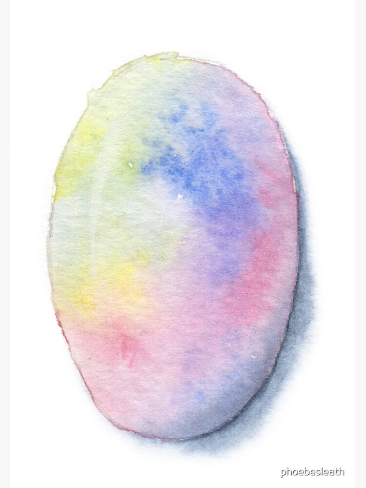 Thumbnail 3 of 3, Sticker, Multiple Opal designed and sold by phoebesleath.