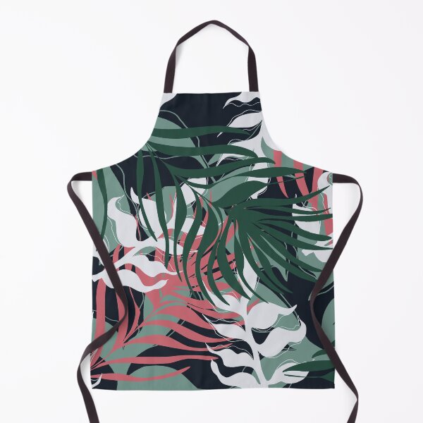 Item preview, Tropical Leaves designed and sold by CharIsabella.