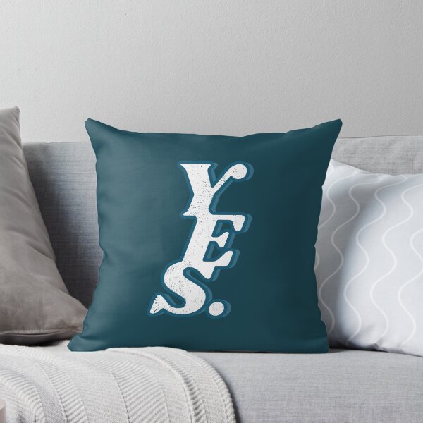 Item preview, YES. designed and sold by knst-wrk.