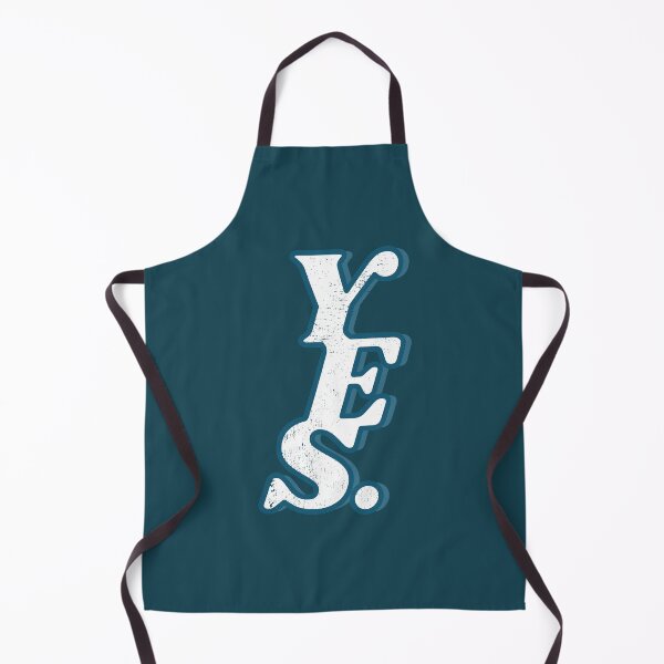 Item preview, YES. designed and sold by knst-wrk.
