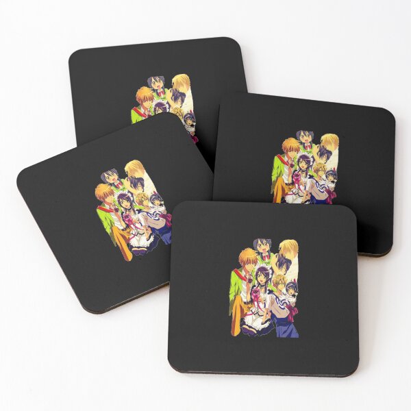 Item preview, Maid Sama designed and sold by revashon.