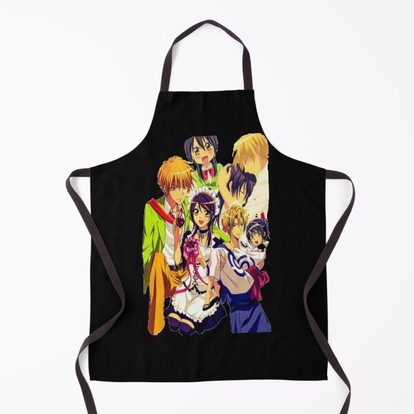 Item preview, Maid Sama designed and sold by revashon.