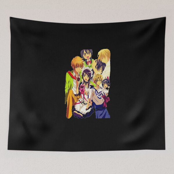 Item preview, Maid Sama designed and sold by revashon.