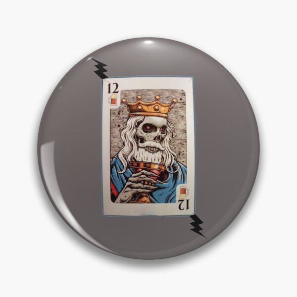 Item preview, The king of beer designed and sold by SidTastic .